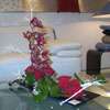 composition florale
