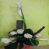 composition florale